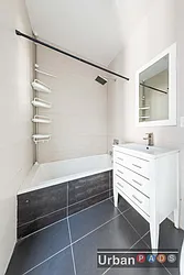 Rented by Urban Pads