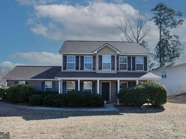 1649 Boxcar Pl NE, Conyers, GA 30013