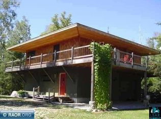 5816 Echo Point Rd, Tower, MN 55790