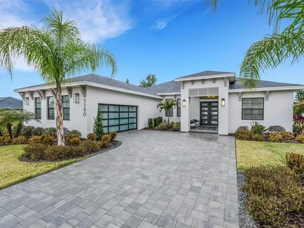 5390 Clubhouse Hills Ln, Lakeland, FL 33812