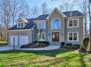 14601 Stonegreen Ln, Huntersville, NC 28078