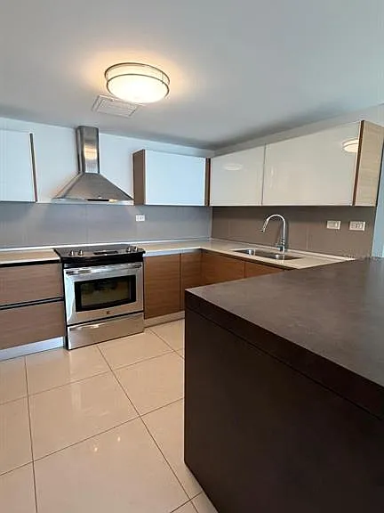 48 Avenue Luis Munoz Rivera Condo Aquablue Hato Ky #1705 — Photo 3