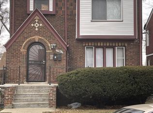 15047 Steel St, Detroit, MI 48227