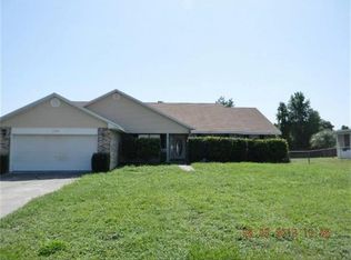 1125 James Ave, Deltona, FL 32738