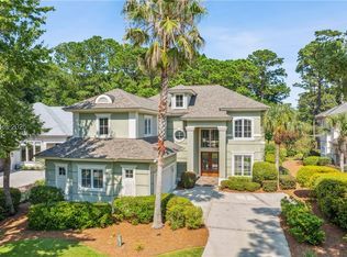 284 Berwick Dr, Hilton Head Island, SC 29926