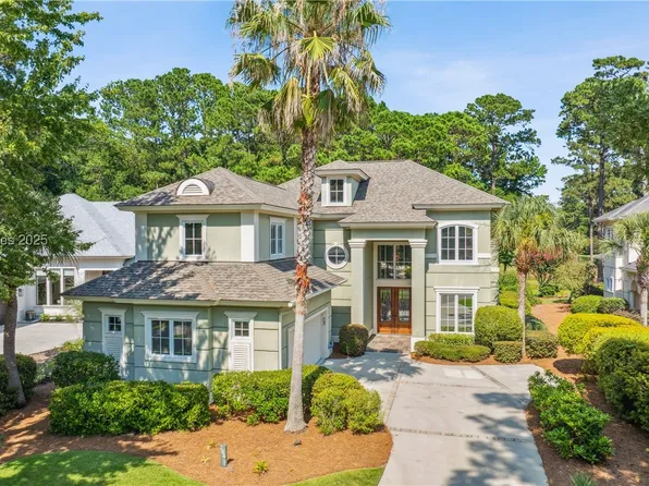 284 Berwick Dr, Hilton Head Island, SC 29926