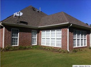 160 Highway 42, Calera, AL 35040