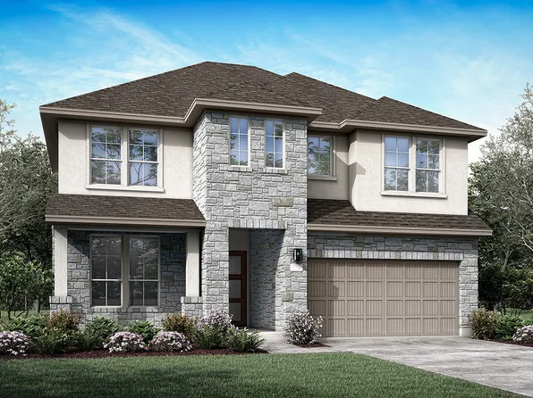 2217 Western View Dr, Georgetown, TX 78626