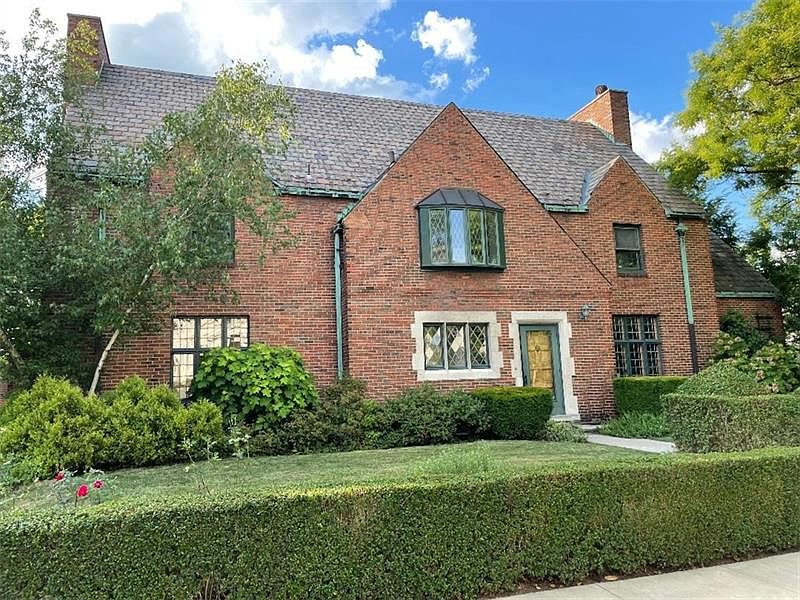 5049 Amberson Pl, Pittsburgh, PA 15232 MLS 1565812 Zillow