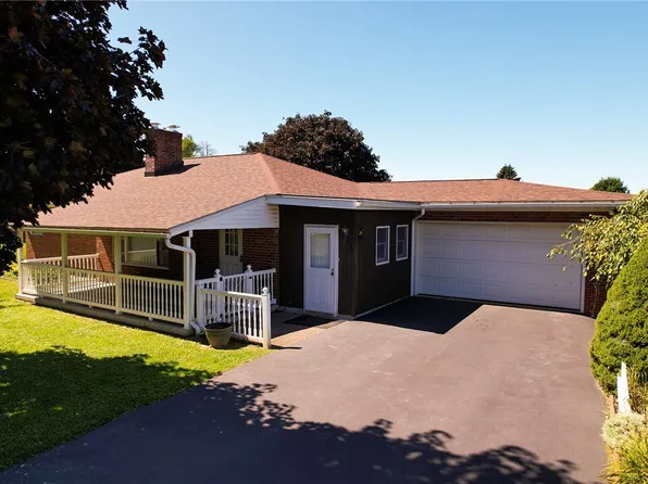 3141 Oneida Valley Rd, Eau Claire, PA 16040