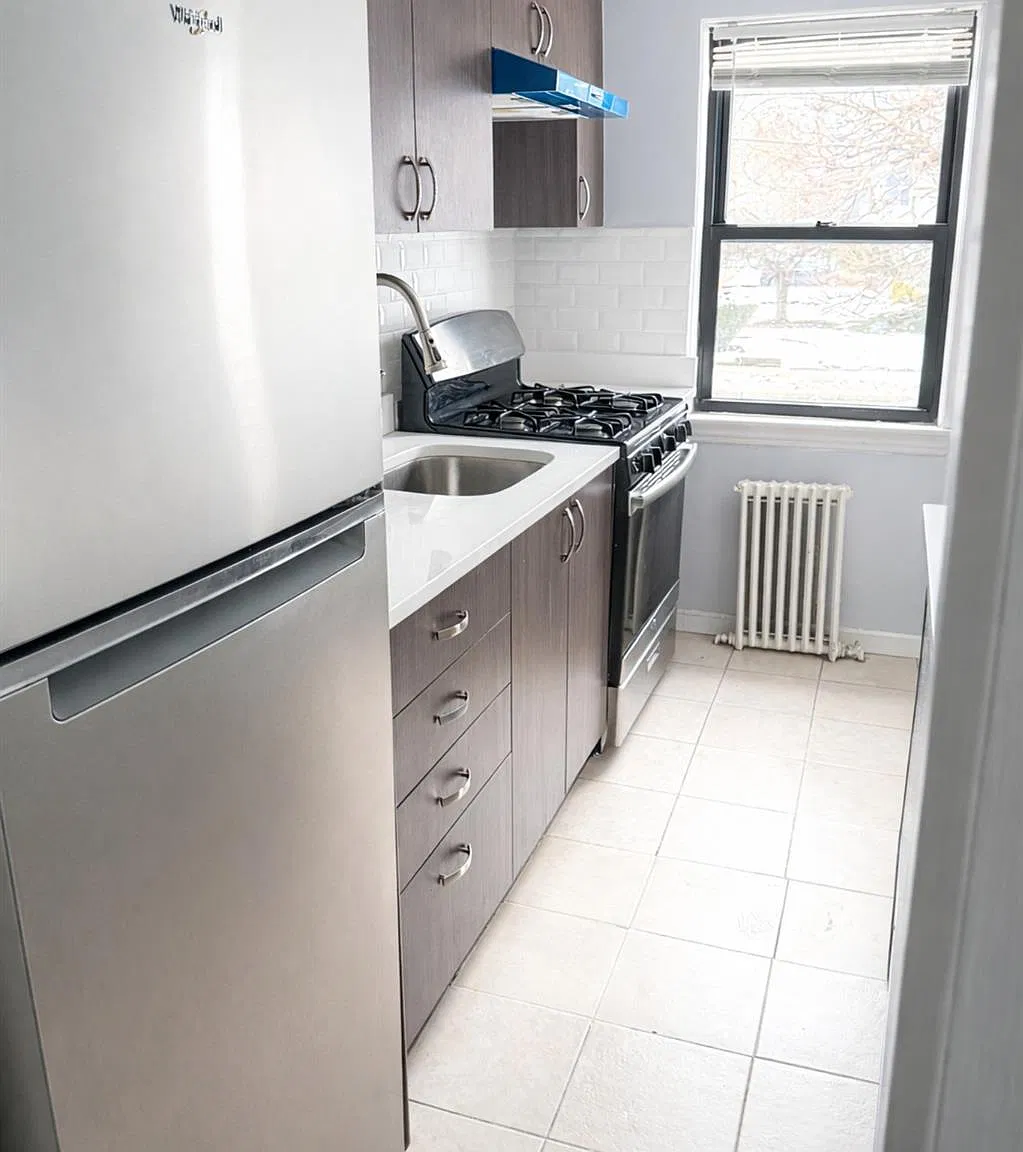 1 bed, 1.0 bath, 500 sqft, $2,450 — Photo 3