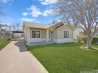 1326 W Malone Ave, San Antonio, TX 78225