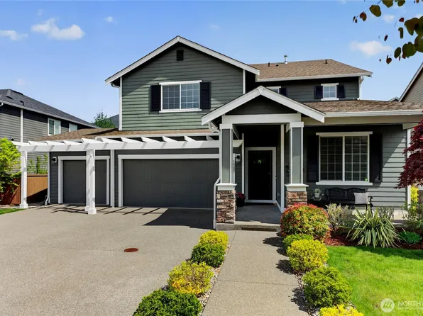 14207 Overlook Drive E, Bonney Lake, WA 98391