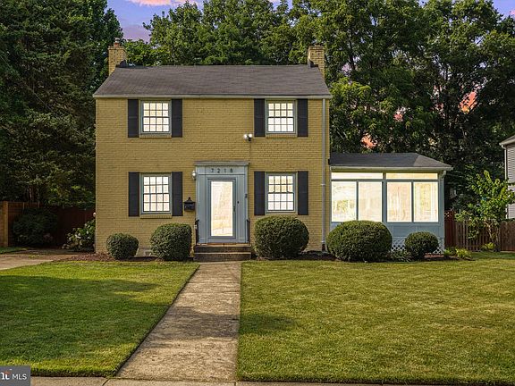 4th image of 7218 Timber Ln