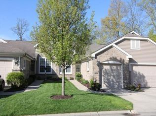 5961 Castlewood Xing, Milford, OH 45150
