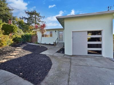 4016 Coolidge Ave, Oakland, CA, 94602