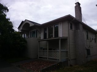 6110 8th Ave NW, Seattle, WA 98107