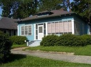 613 McDonald St, Waycross, GA 31503