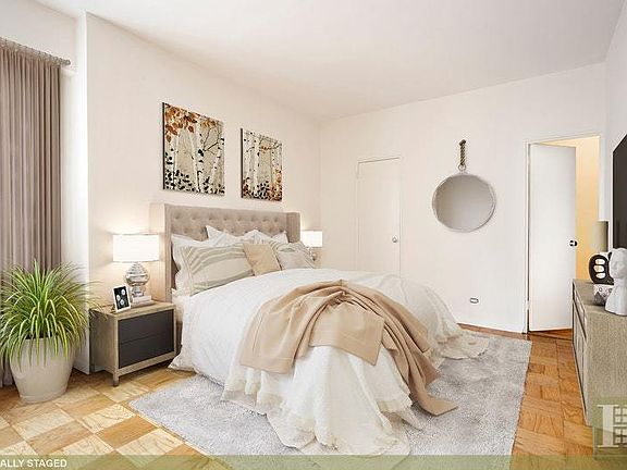 4th image of 141 Amsterdam Ave #21H