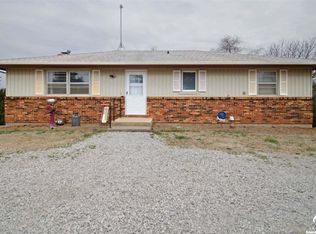 1168 N 100th Rd, Baldwin City, KS 66006
