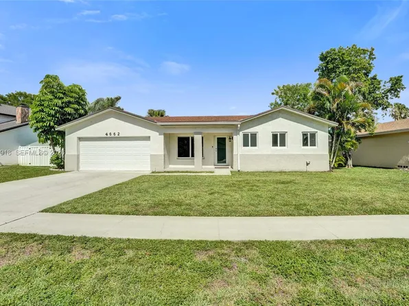 4662 NW 99th Ave, Sunrise, FL 33351