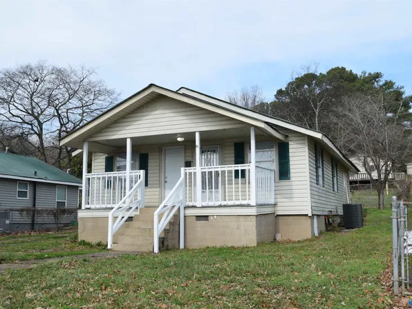 1816 Obrig Ave, Guntersville, AL 35976