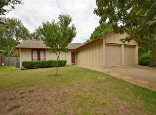 2511 Lazy Oaks Dr, Austin, TX 78745
