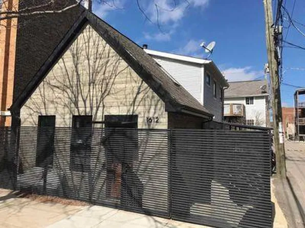 1612 W Le Moyne St APT 1, Chicago, IL 60622