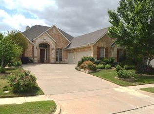 2508 Lakepoint Dr, Keller, TX 76248