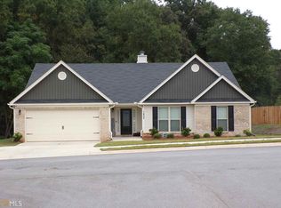 21 Tyra Ln #1, Jefferson, GA 30549