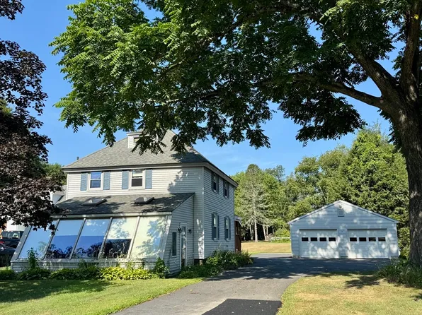 161 Wisdom Way, Greenfield, MA 01301