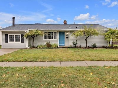 149 Glenhurst Rd, Tonawanda, NY, 14150