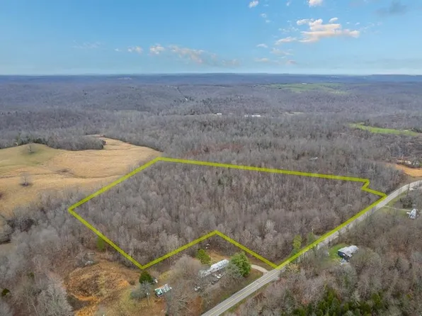 0 State Route 54 E, Fordsville, KY 42343