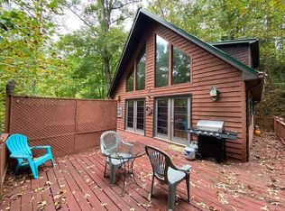 112 Eagle Nest Rd, Bryson City, NC 28713