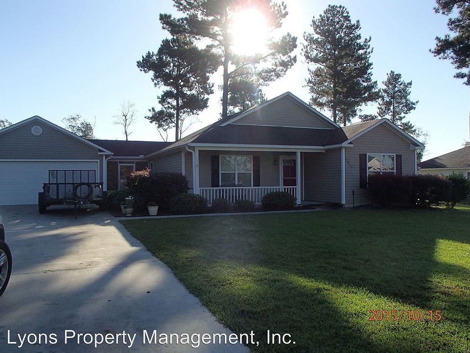 1st image of 5805 Barkley Ln