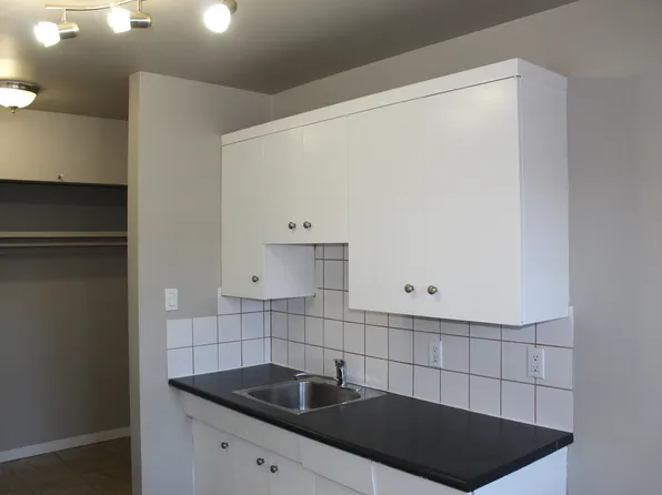 Ariel Apartments