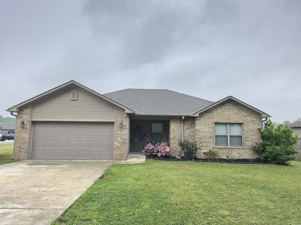 105 Wilson Loop Rd, Ward, AR 72176