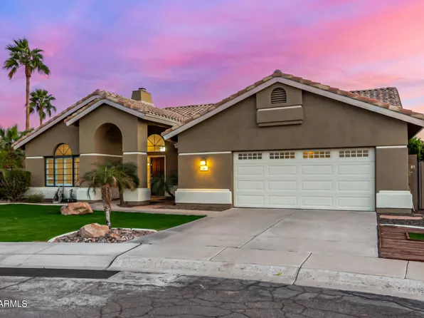 21 W PECAN Place, Tempe, AZ 85284