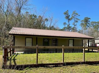 7507 Grissom Dr, Silsbee, TX 77656
