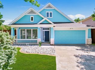 104 Crystal Brooke, Grapevine, TX 76051