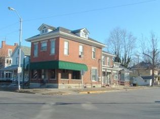 801 Main St, Brookville, IN 47012