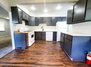 15004 Lincoln Ave, Eastpointe, MI 48021