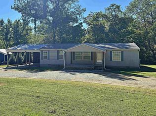 312 N East St, Odon, IN 47562