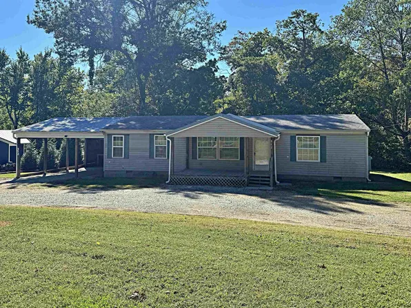 312 N East St, Odon, IN 47562