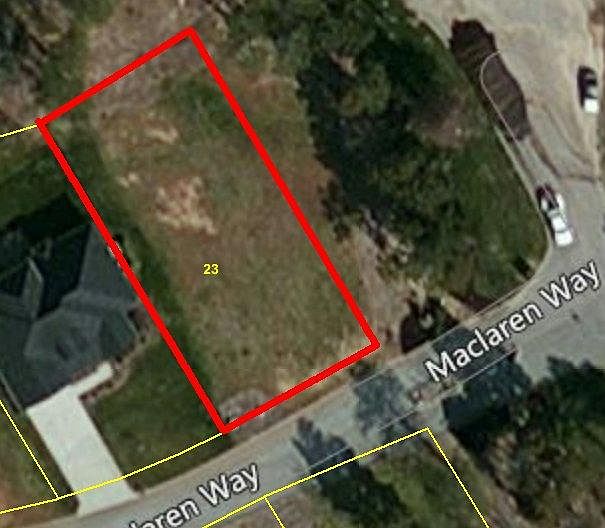 2nd image of 184 Maclaren Way