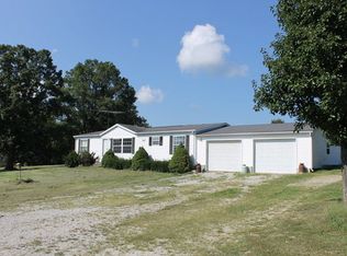 765 County Road 3210, Salem, MO 65560