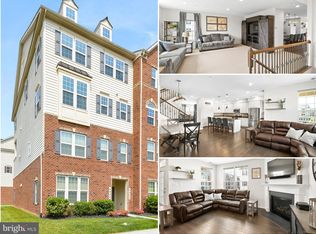 4902 Small Gains Way, Frederick, MD 21703