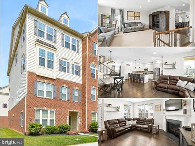 4902 Small Gains Way, Frederick, MD, 21703