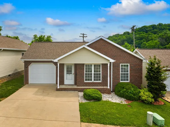 1025 Park Boulevard Cir, Rogersville, TN 37857