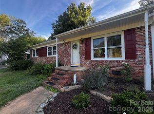 203 Kenwood Dr, Shelby, NC 28150